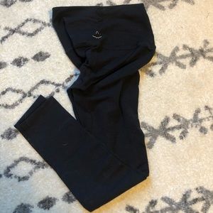 Beyond Yoga Black leggings!
